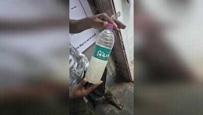 2 die after drinking bout in Joynagar