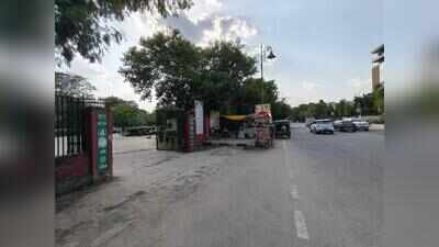 Abduction of CA by 2 men from Central Park ends in crash