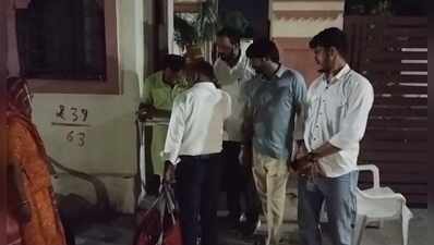 BJP moves 70 Bhilwara civic poll candidates to secret location after voting