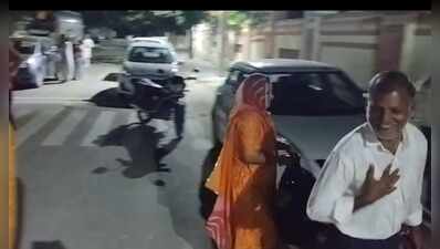 BJP moves 70 Bhilwara civic poll candidates to secret location after voting