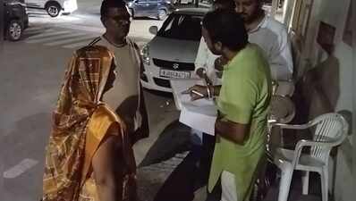 BJP moves 70 Bhilwara civic poll candidates to secret location after voting