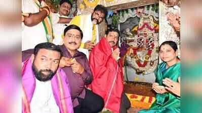 BJP’s Ballari Chalo march ends with ‘real estate CM’ jibes