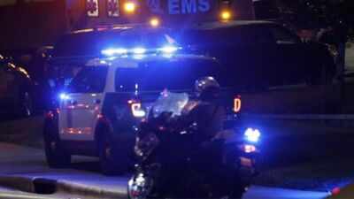 US shooting: 4 people shot inside North Carolina home as cops rush to scene