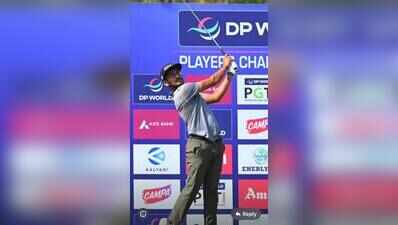 Chennai Open Golf: Jaipur’s Prakhar Asawa jumps to joint ninth spot