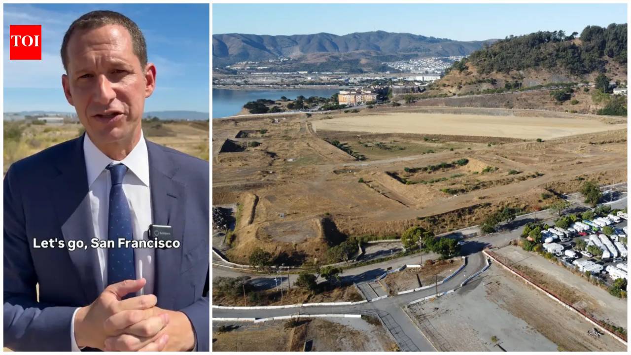 San Francisco’s Candlestick Point breaks ground; $130M phase to pave way for 7,200 homes across 270 acres