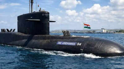India may have produced enough plutonium for 140 to 225 nukes, might have assembled up to 190 warheads: US study