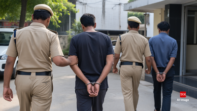 Mohali court acquits 2 BSF personnel in alleged dacoity conspiracy case