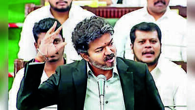 Real politics, reel hit: Tamil Nadu Assembly Live Telecast Draws Record Viewership Online