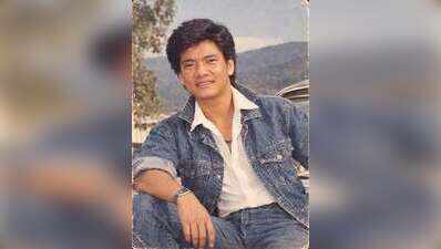 Arunachal leaders ride the ’80s-trend wave on social media