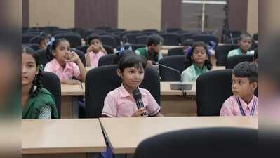Jharkhand enrolls 9,560 out-of-school children after survey