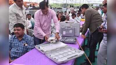 Six major cities vote to elect mayors in Raj civic polls