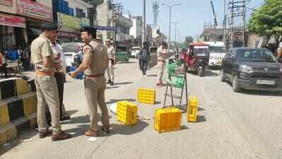 Man killed in ‘revenge’ plot in Gurgaon, son says he was target