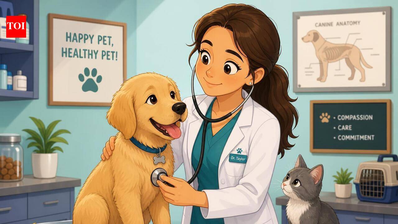 Goa Veterinary College fills first batch of 40 Goan students