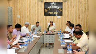 Jharkhand government proposes scheme to boost women farmers' income