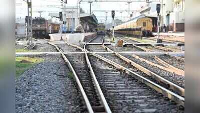 Southern Railway achieves 100% electrification across broad-gauge network