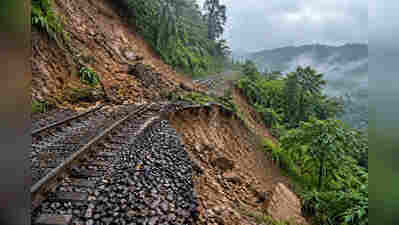 NFR aims to restore landslip-hit Jamira-Bairabi rail track by Sept 14