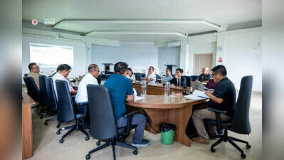 Mizoram to implement Barak river catchment conservation project in 8 dists
