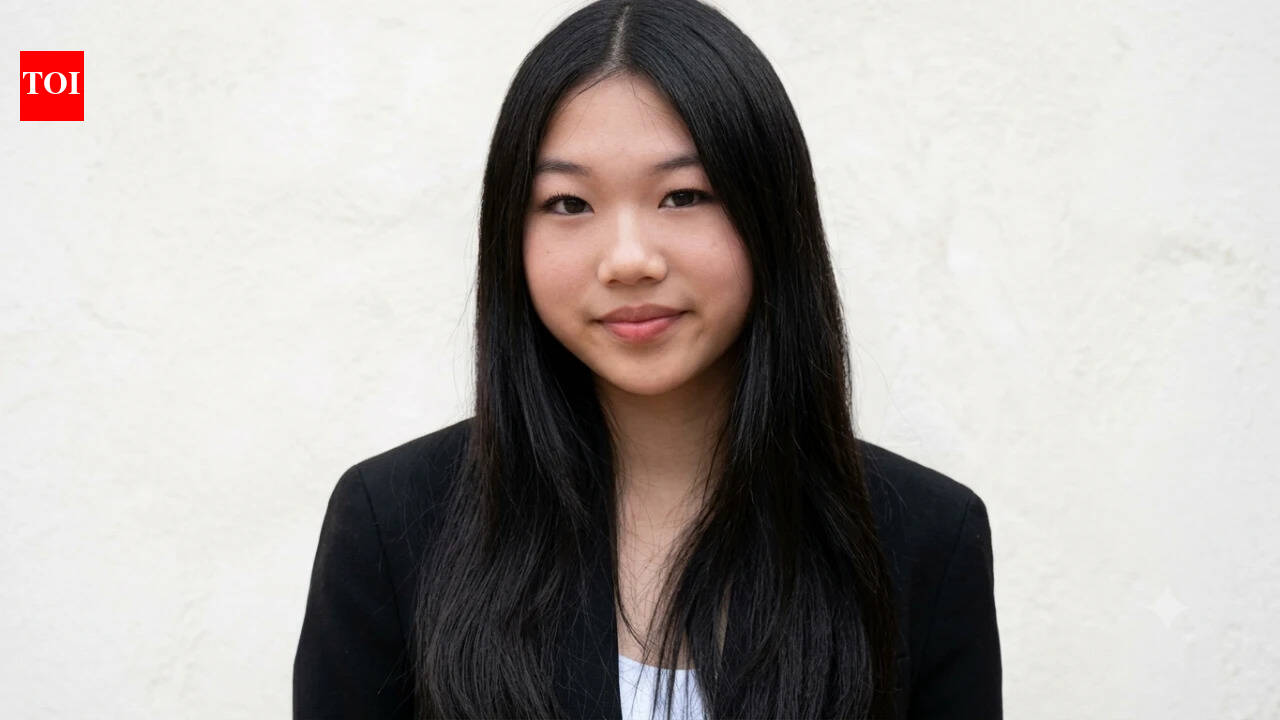 16-year-old uses AI to map pollution and drive countywide policy change