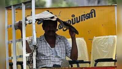 City temperatures may rise slightly as monsoon weakens over Kerala
