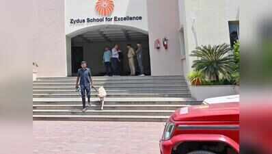 10 Ahmedabad schools, three courts, Gujarat assembly get bomb threat emails
