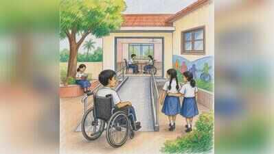 GCC holds special camp for out-of-school children with disabilities