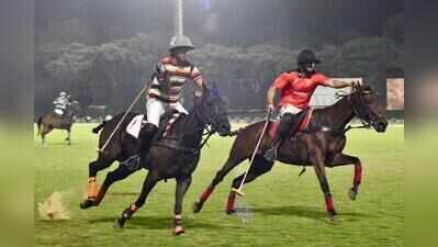 Annual Sept Jaipur Polo Season 2026 (RPC Cup-II tournament): Padmanabh Singh leads Team Jaipur to another win; Team All Stars in final