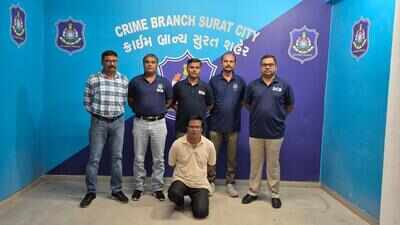 29 years on, karate champion’s killer nabbed from Odisha