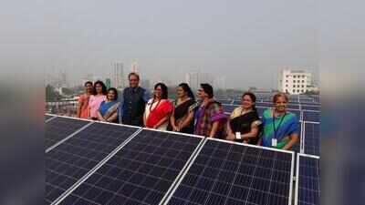 Raj solarising PHED power demand with 500MW capacity