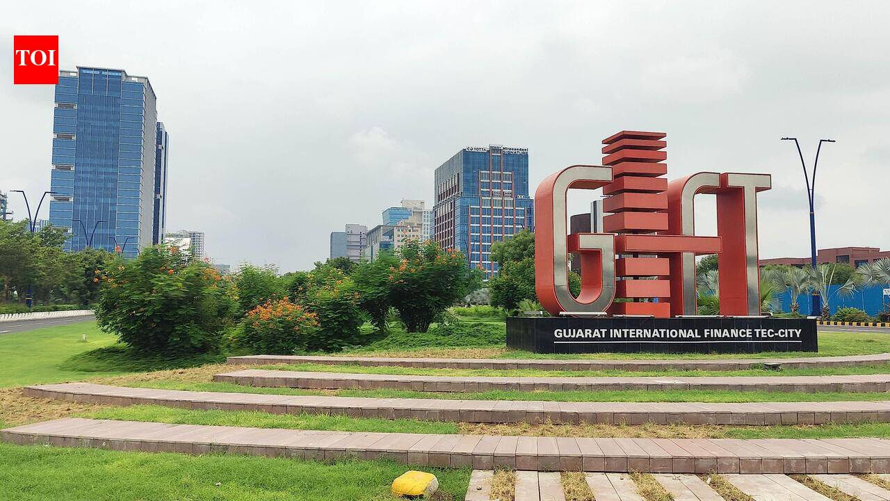 GIFT City raises the bar with 15-fold jump in liquor sales