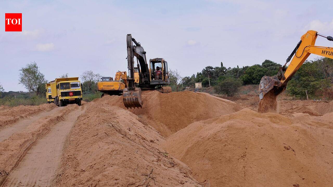 NGT ask Punjab to act against illegal mining, seeks report in 4 weeks