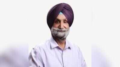 Sukhjinder Singh Randhawa alleges police-gangster nexus, seeks probe into officers’ call records