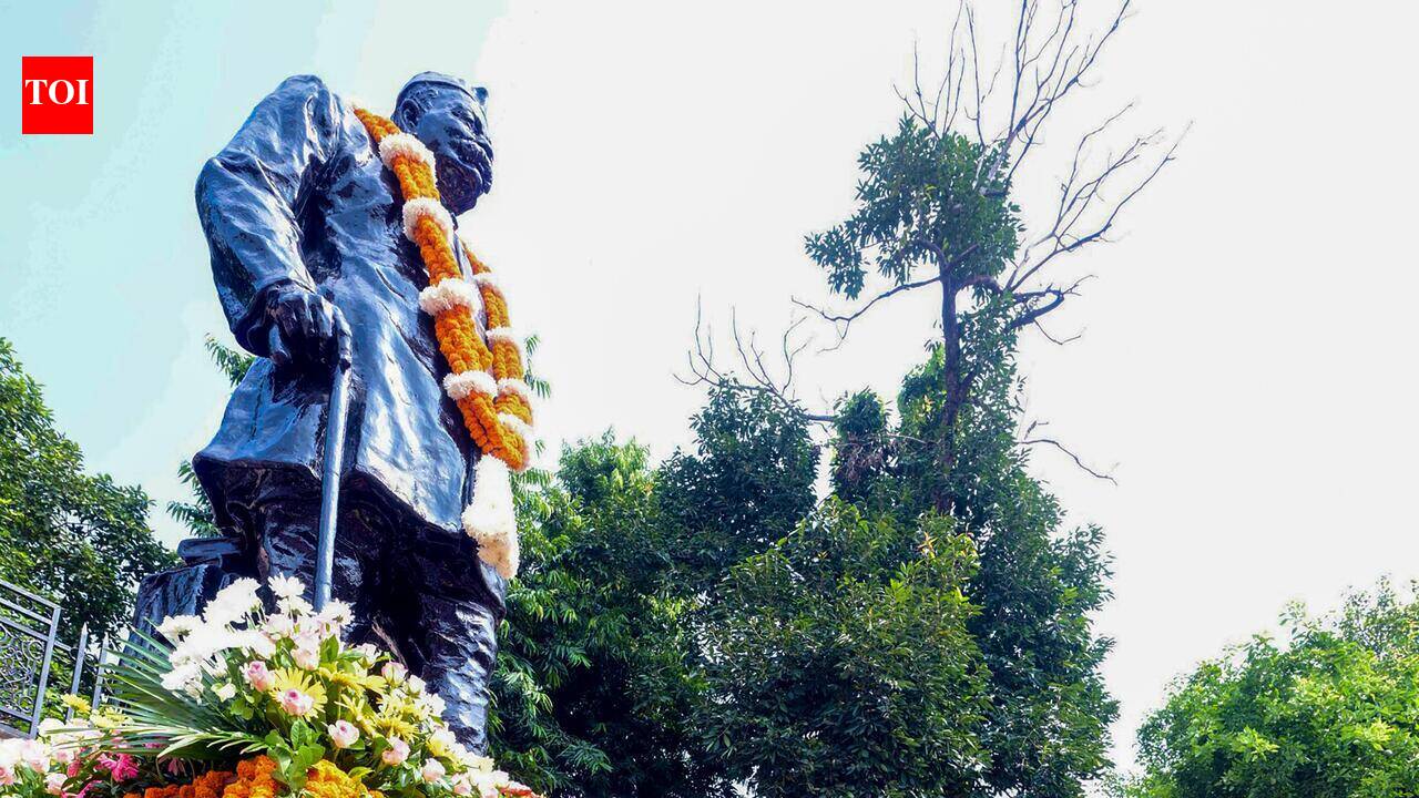 Freedom fighter, reformer, statesman: Yogi pays tribute to GB Pant on anniv
