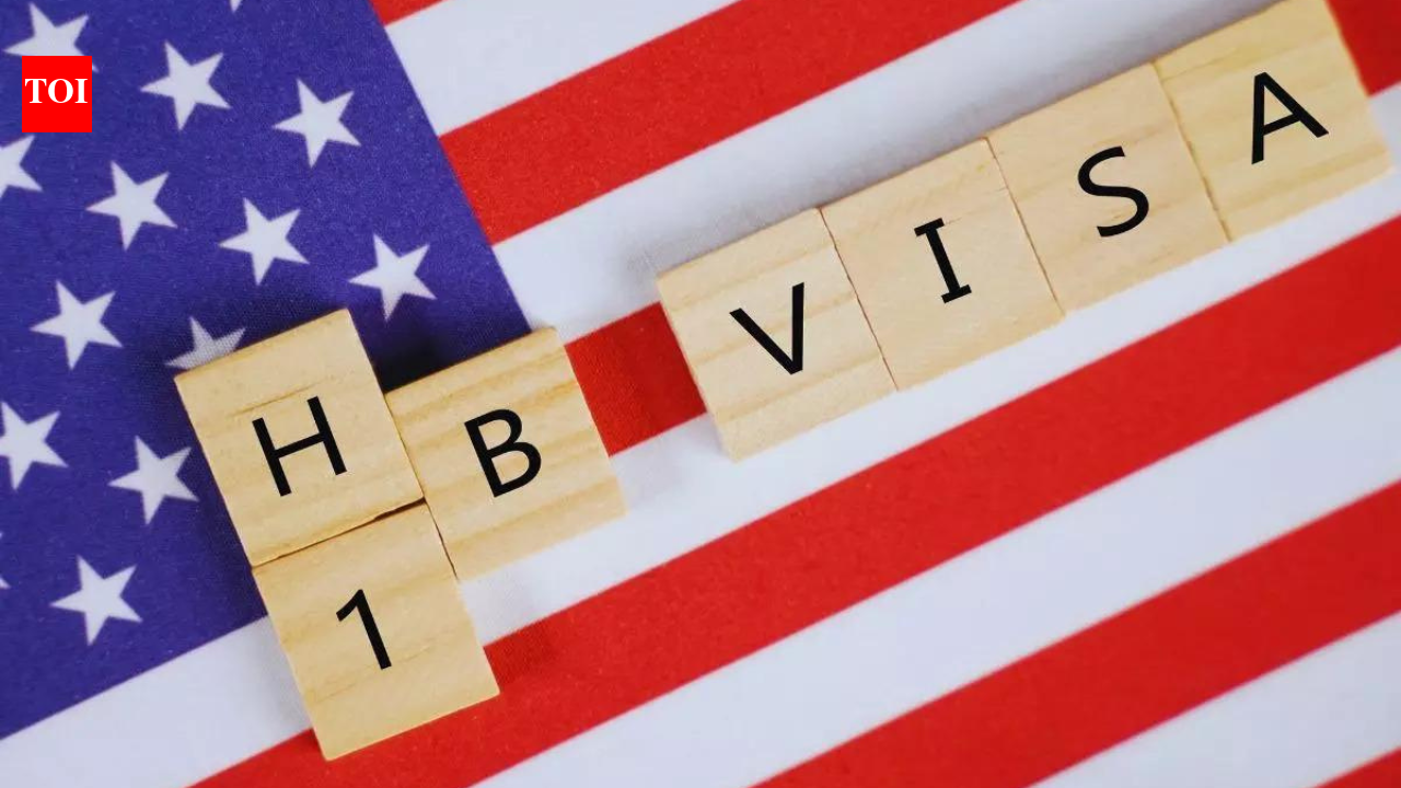 Last day of work is last day in US: Immigration expert suggests 6 steps if 60-day grace period for H-1B ends