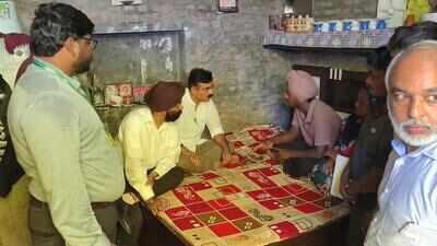 Dalit labourer’s suicide: Family alleges forced cremation