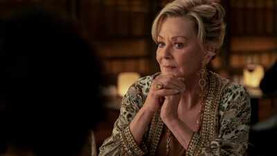Primetime Emmy Awards 2026: Jean Smart eyes Emmy Awards history; actress to win best ​comedy in every season