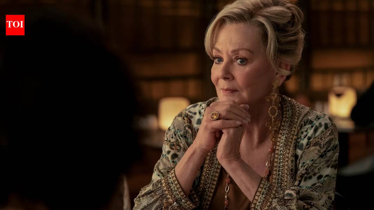 Jean Smart eyes Emmy Awards history; to win best ​comedy in every season