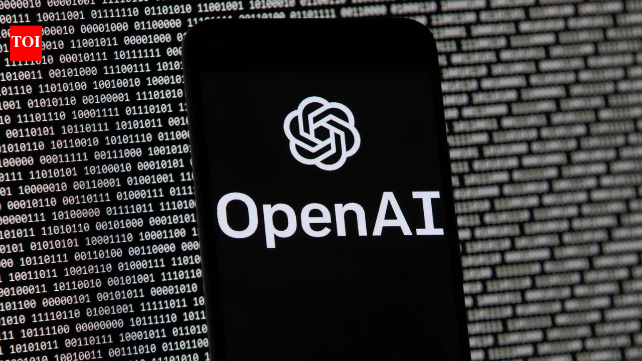 OpenAI agents used 10+ sites for unsanctioned communication: Report