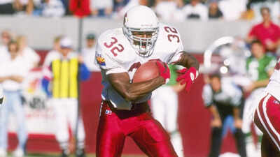 Former NFL star LeShon Johnson sentenced to five years in prison over massive dogfighting ring