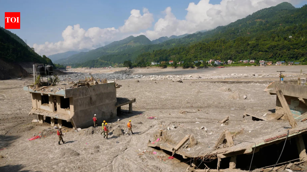 DNA main hope for identity, but backlog overwhelms Nepal forensic labs
