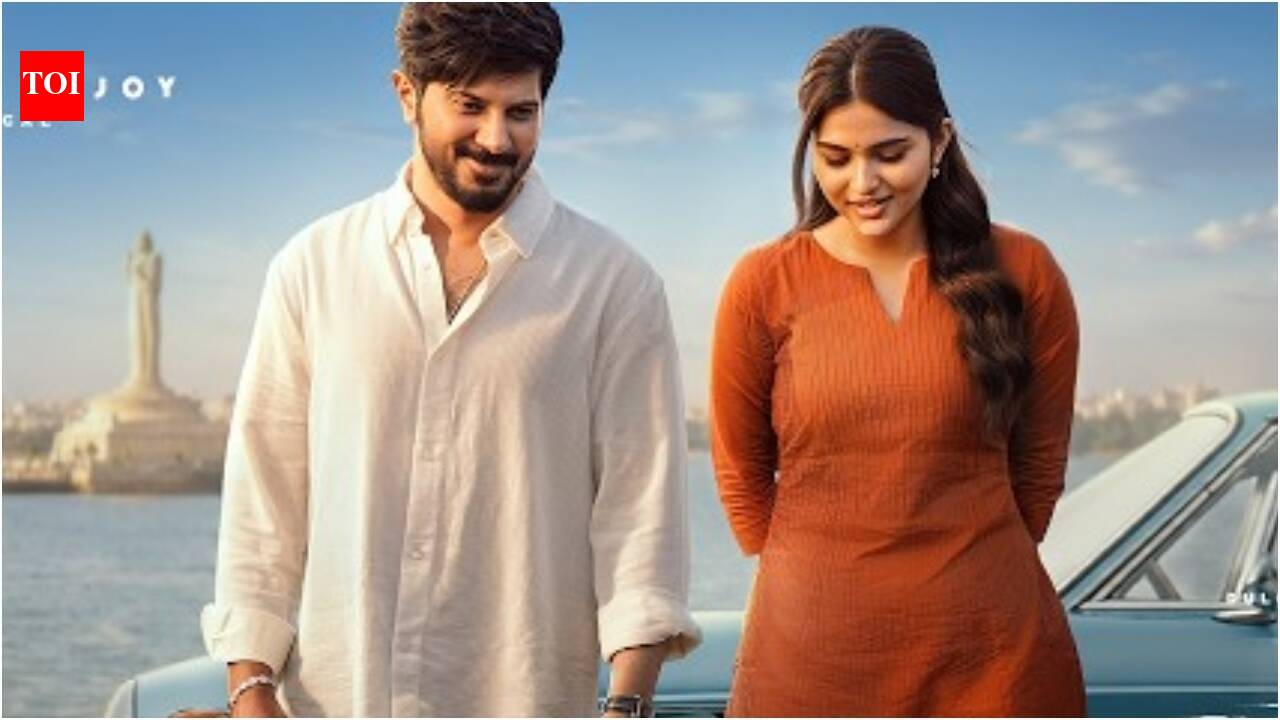 'I'm Game' BO day 8: Dulquer Salmaan film earns Rs 50 lakhs