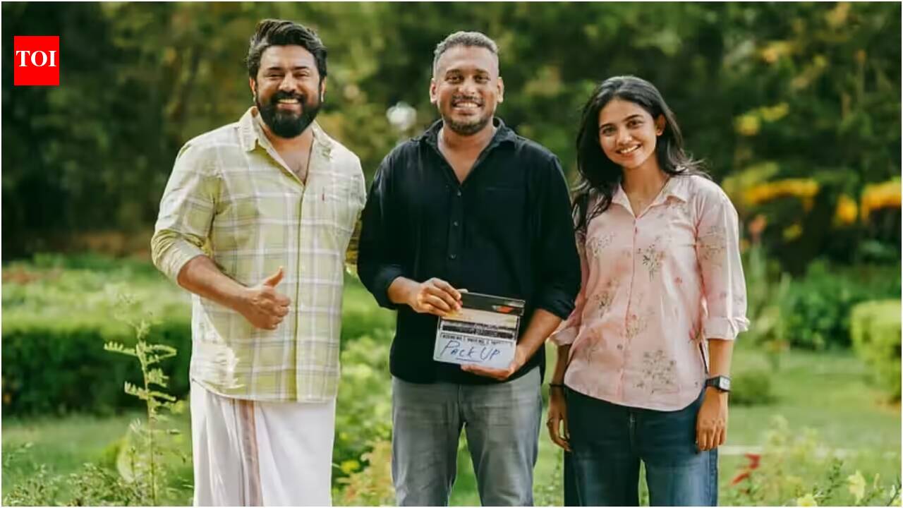 'BKU' BO day 21: Nivin Pauly film earns Rs 2.30 cr