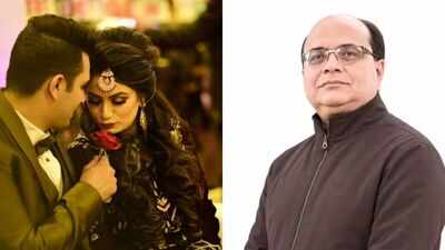 ‘Looked after his food, medicine’: Family of bahu accused of killing bizman denies charges; husband under scanner