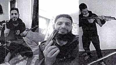 How 'white-coat terror' module unfolded: Al-Falah doctors first tested bombs inside university, then in Aravalis
