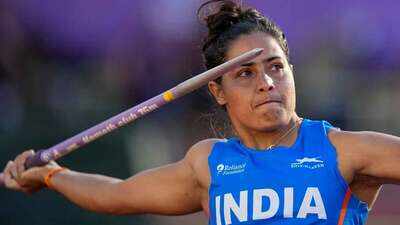 Annu Rani out of Asian Games squad; injury-returning Avinash Sable seals 3,000m steeplechase berth
