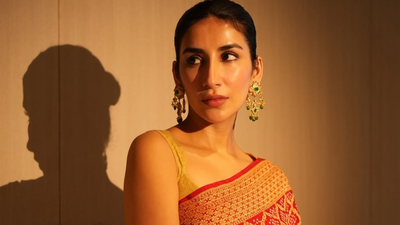 Entrepreneur-actor Parul Gulati shares her 3-post social media strategy, says, ‘People want different things at different times’