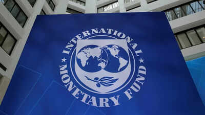 ‘Key growth engine for the world’: IMF hails India’s 7.8% growth, backs GDP estimate changes