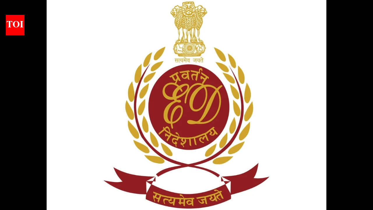 ED Kolkata searches AMR-linked premises in Hyderabad in Jharkhand case