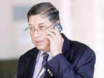 BCCI chief's gay son: Dad is harassing me