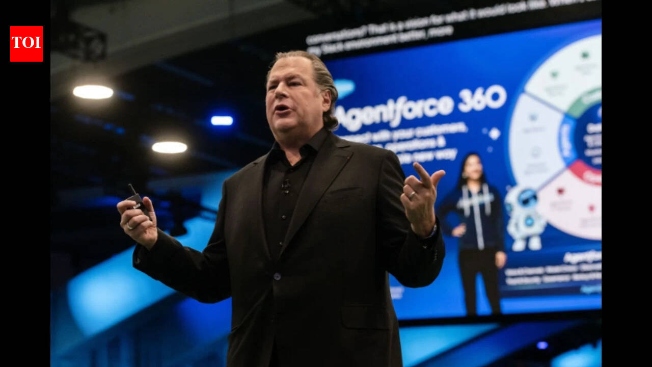 Since 2000, Marc Benioff and his wife bought 600 plus acres in Hawaii, only to donate 440 acres