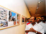 Exhibition by Working News Cameraman Association